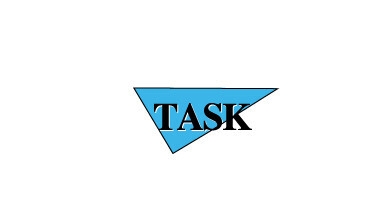 TASK Audio - Visual Logo